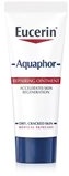 Aquaphor ziede