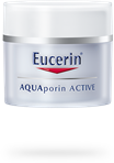 AQUAporin ACTIVE mitrinošs krēms normālai un jaukta tipa ādai