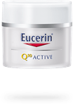 Eucerin Q10 ACTIVE dienas krēms sausai ādai