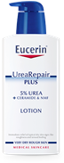 Ķermeņa losjons ar 5% urea