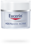 AQUAporin ACTIVE mitrinošs krēms normālai un jaukta tipa ādai