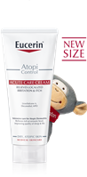Eucerin AtopiControl akūtas kopšanas krēms
