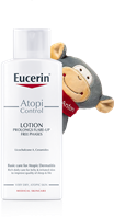 Eucerin AtopiControl ķermeņa losjons