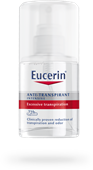 Izsmidzināms 72 stundu intensīvas iedarbības antiperspirants