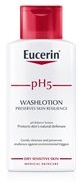Eucerin pH5 ādu aizsargājoša dušas želeja