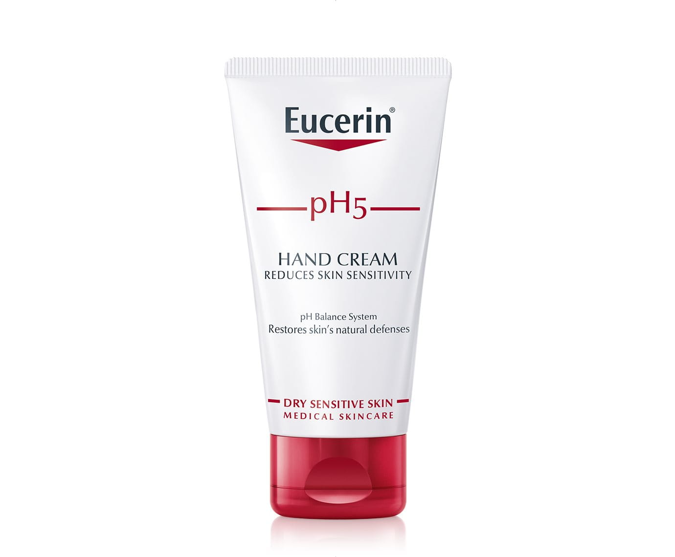 Eucerin pH5 roku krēms
