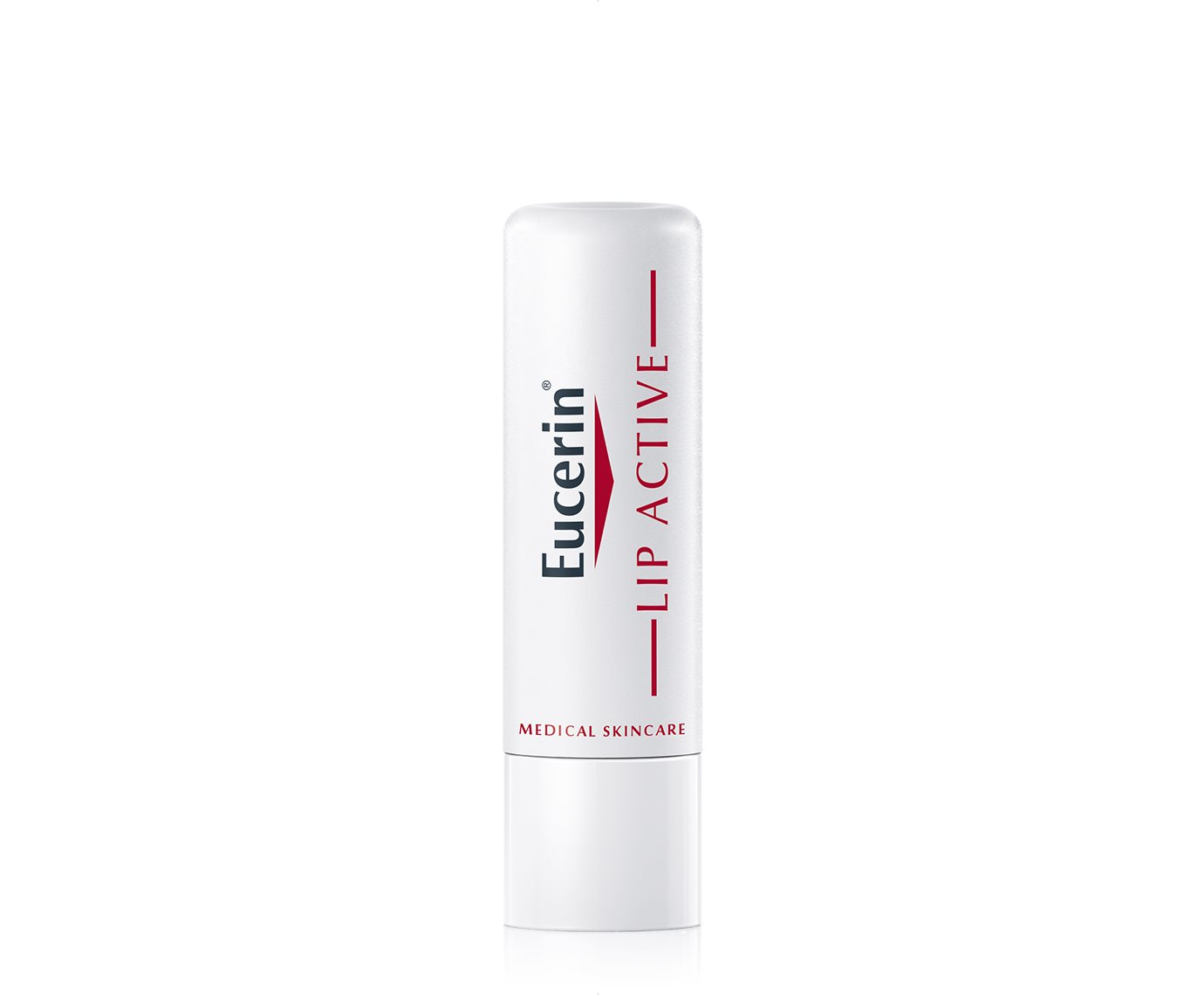 Eucerin Lip Active lūpu balzams