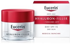Eucerin dienas krēms ar peptīdiem sausai ādai