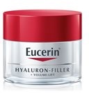 Eucerin dienas krēms ar peptīdiem sausai ādai